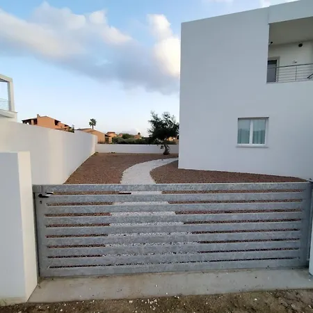 Апартаменты Baia 2 Гольфо-Аранчи