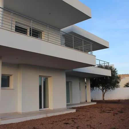 Baia 2 Апартаменты *