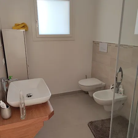 Апартаменты Baia 2 *