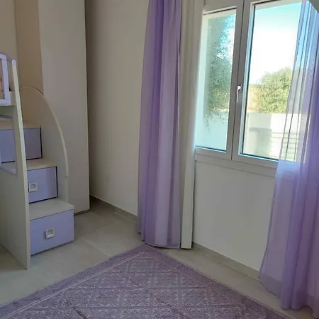 Апартаменты Baia 2 Гольфо-Аранчи