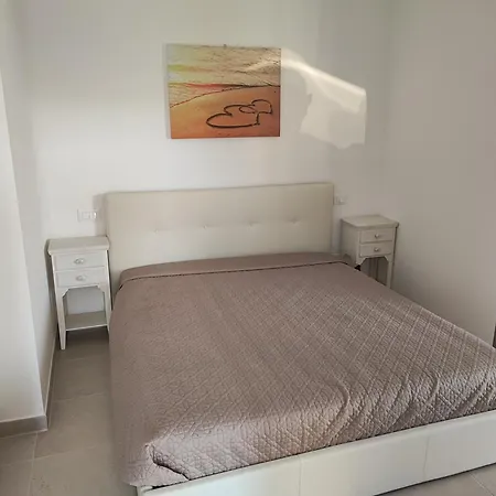 Baia 2 Apartment