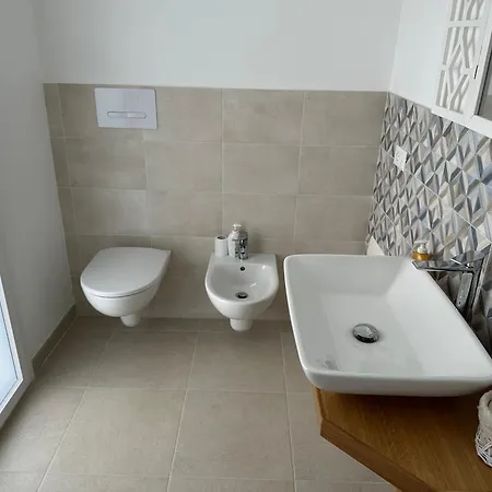 Апартаменты Baia 2 *