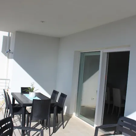 Baia 2 Гольфо-Аранчи