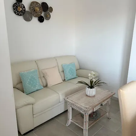 Baia 2 Apartment Golfo Aranci