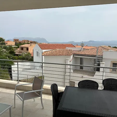 Apartment Baia 2