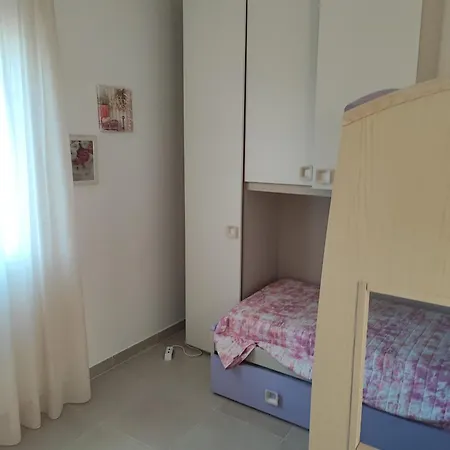 Διαμέρισμα Baia 2 *